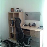 Flat in Greece, Central Macedonia, Center, 40 sq.m.