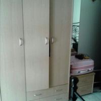 Flat in Greece, Central Macedonia, Center, 40 sq.m.