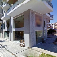 Business center in Greece, Central Macedonia, Center, 390 sq.m.