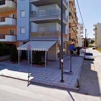 Business center in Greece, Central Macedonia, Center, 70 sq.m.