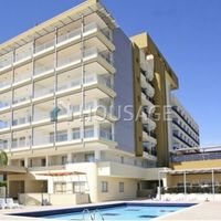 Apartment in Republic of Cyprus, Lemesou, 205 sq.m.