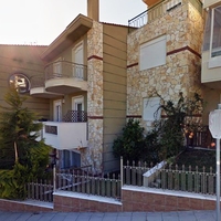 Таунхаус в Греции, Центральная Македония, Центр, 135 кв.м.