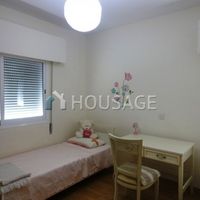 Апартаменты на Кипре, Лимасол, 111 кв.м.