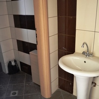 Бизнес-центр в Греции, Центральная Македония, Центр, 52 кв.м.