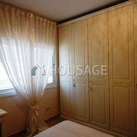 Апартаменты на Кипре, Лимасол, 111 кв.м.