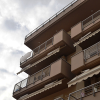 Flat in Greece, Central Macedonia, Center, 113 sq.m.