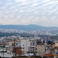 Flat in Greece, Central Macedonia, Center, 113 sq.m.