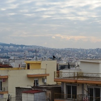 Flat in Greece, Central Macedonia, Center, 113 sq.m.