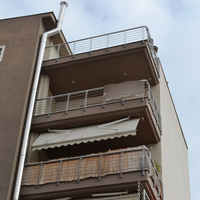 Flat in Greece, Central Macedonia, Center, 113 sq.m.