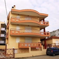 Квартира в Греции, Центральная Македония, Центр, 52 кв.м.