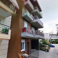 Flat in Greece, Central Macedonia, Center, 88 sq.m.