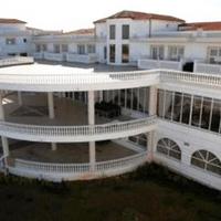 Hotel in Greece, Central Macedonia, Center, 4500 sq.m.