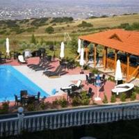 Hotel in Greece, Central Macedonia, Center, 4500 sq.m.