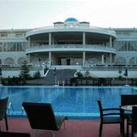 Hotel in Greece, Central Macedonia, Center, 4500 sq.m.