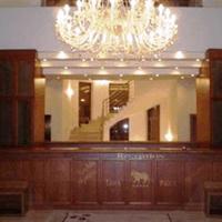 Hotel in Greece, Central Macedonia, Center, 4500 sq.m.