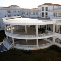 Hotel in Greece, Central Macedonia, Center, 4500 sq.m.