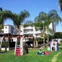 Апартаменты на Кипре, Лимасол, 111 кв.м.