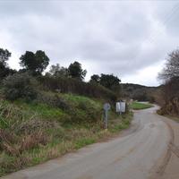 Land plot in Greece, Dode, 4164 sq.m.