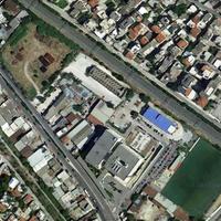 Land plot in Greece, Central Macedonia, Center