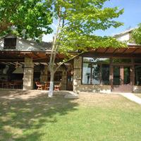 Villa in Greece, Central Macedonia, Center, 285 sq.m.