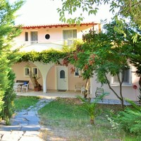 Flat in Greece, Central Macedonia, Center, 55 sq.m.