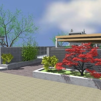 Townhouse in Greece, Dode, 85 sq.m.