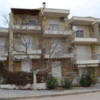 Flat in Greece, Central Macedonia, Center, 45 sq.m.