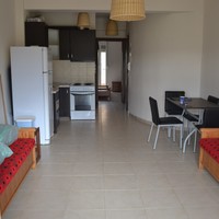 Flat in Greece, Central Macedonia, Center, 45 sq.m.