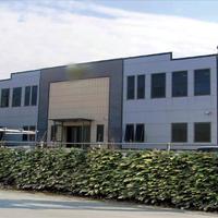 Business center in Greece, Central Macedonia, Center, 3000 sq.m.