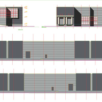 Бизнес-центр в Греции, Центральная Македония, Центр, 4000 кв.м.