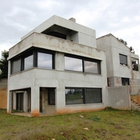 Villa in Greece, Ionian Islands, 360 sq.m.