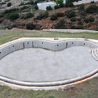 Villa in Greece, Ionian Islands, 360 sq.m.