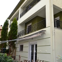 Townhouse in Greece, Central Macedonia, Center, 165 sq.m.