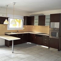 Townhouse in Greece, Central Macedonia, Center, 165 sq.m.