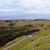 Townhouse in Greece, Central Macedonia, Center, 165 sq.m.