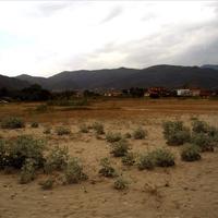 Land plot in Greece, Central Macedonia, Center