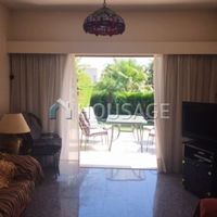Apartment in Republic of Cyprus, Lemesou, 110 sq.m.