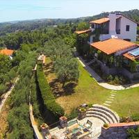 Villa in Greece, Central Macedonia, Center, 340 sq.m.