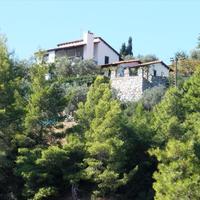Villa in Greece, Central Macedonia, Center, 340 sq.m.
