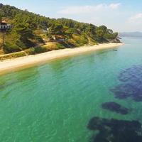 Villa in Greece, Central Macedonia, Center, 340 sq.m.