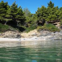 Villa in Greece, Central Macedonia, Center, 340 sq.m.