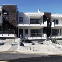 Квартира в Греции, Центральная Македония, Центр, 58 кв.м.