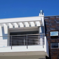 Квартира в Греции, Центральная Македония, Центр, 58 кв.м.