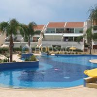 Квартира на Кипре, Лимасол, 160 кв.м.