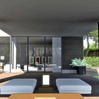 Villa in Greece, Attica, Athens, 710 sq.m.