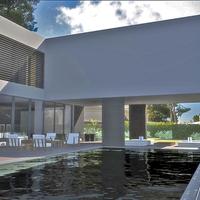 Villa in Greece, Attica, Athens, 710 sq.m.