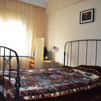 Flat in Greece, Central Macedonia, Center, 74 sq.m.