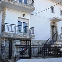 Квартира в Греции, Центральная Македония, Центр, 54 кв.м.