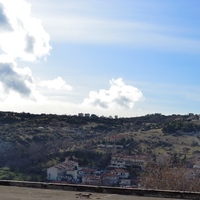 Квартира в Греции, Центральная Македония, Центр, 54 кв.м.