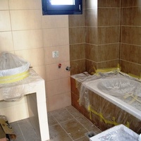 Таунхаус в Греции, Центральная Македония, Центр, 173 кв.м.